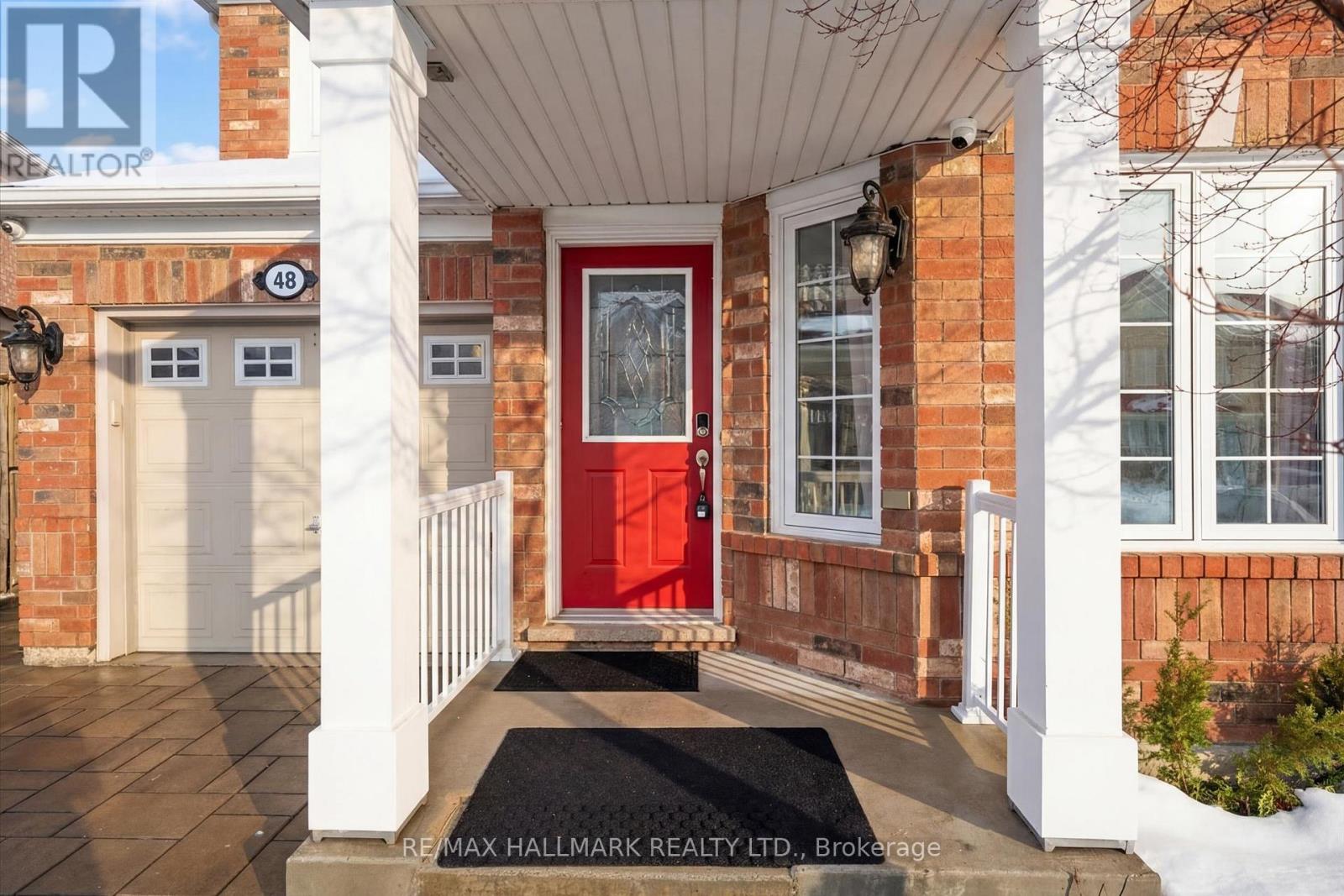 48 Millcar Drive, Toronto, Ontario  M1B 6G4 - Photo 5 - E12811182