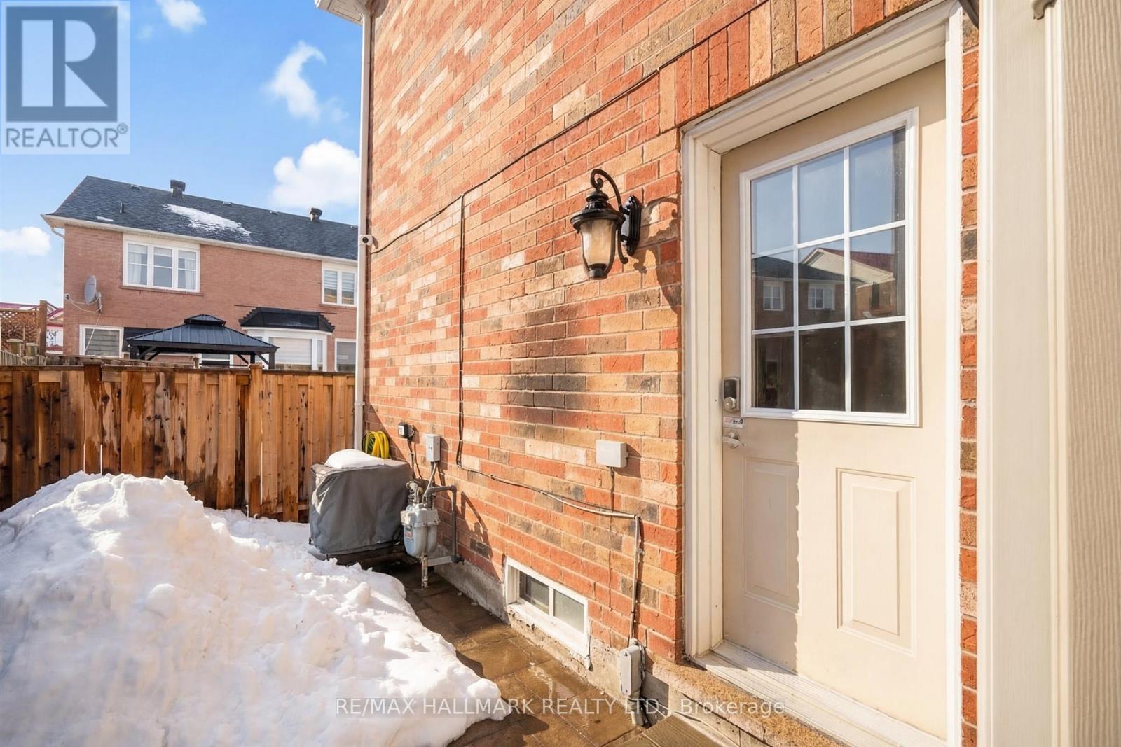 48 Millcar Drive, Toronto, Ontario  M1B 6G4 - Photo 29 - E12811182