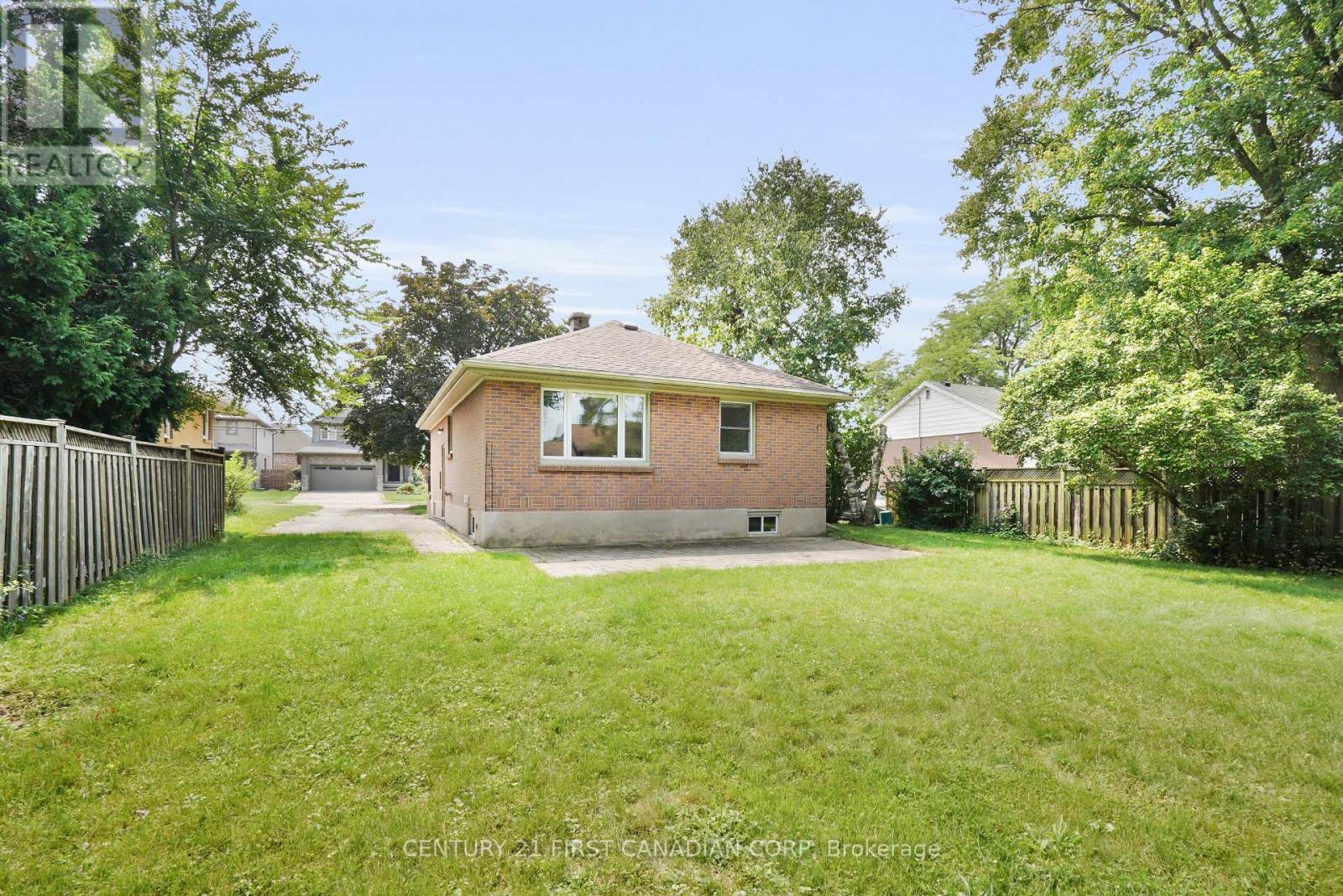 638 Tennent Avenue, London North, Ontario  N5X 1L6 - Photo 29 - X12724966