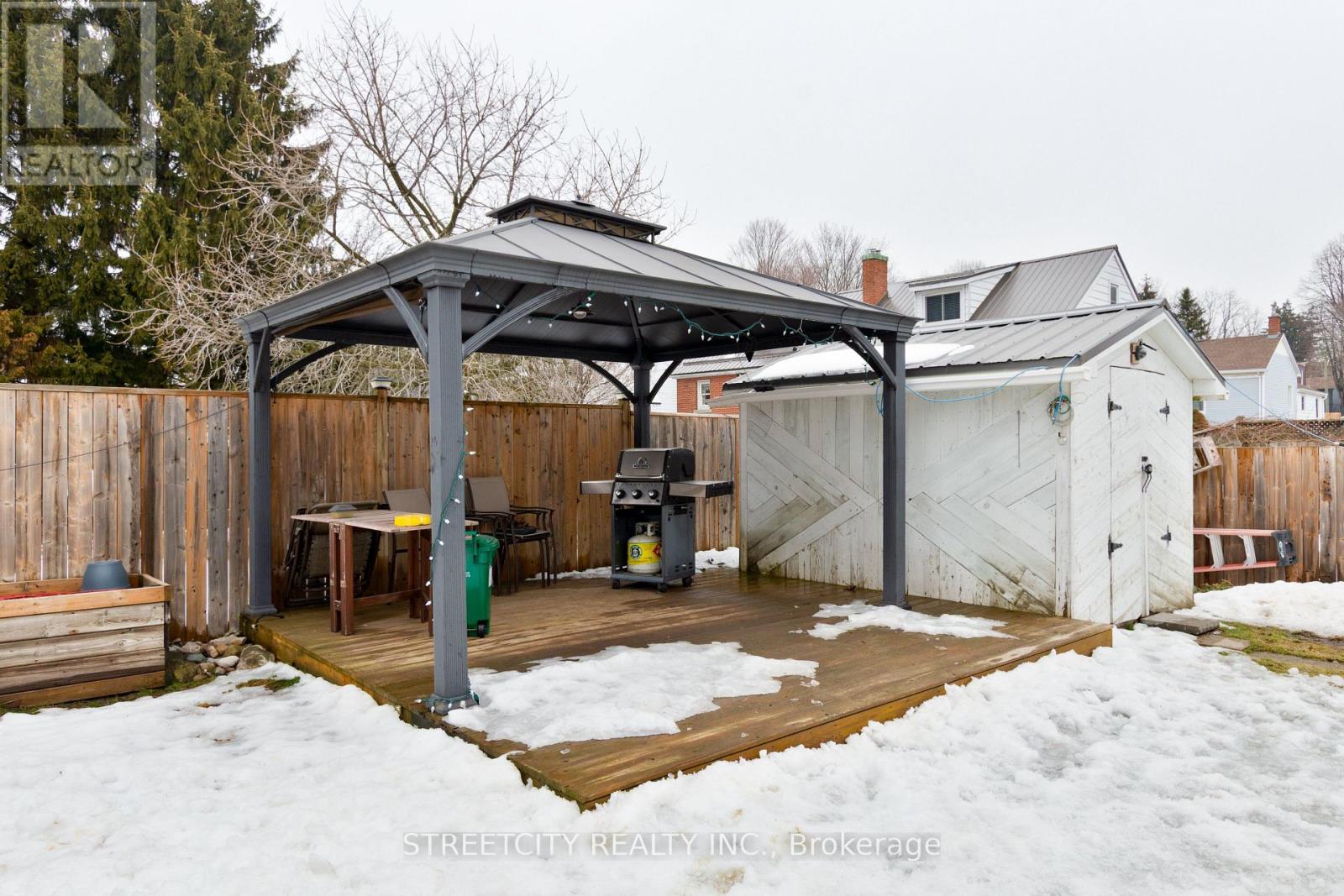 777 Hounsfield Street, Woodstock, Ontario  N4S 1P6 - Photo 35 - X12810804