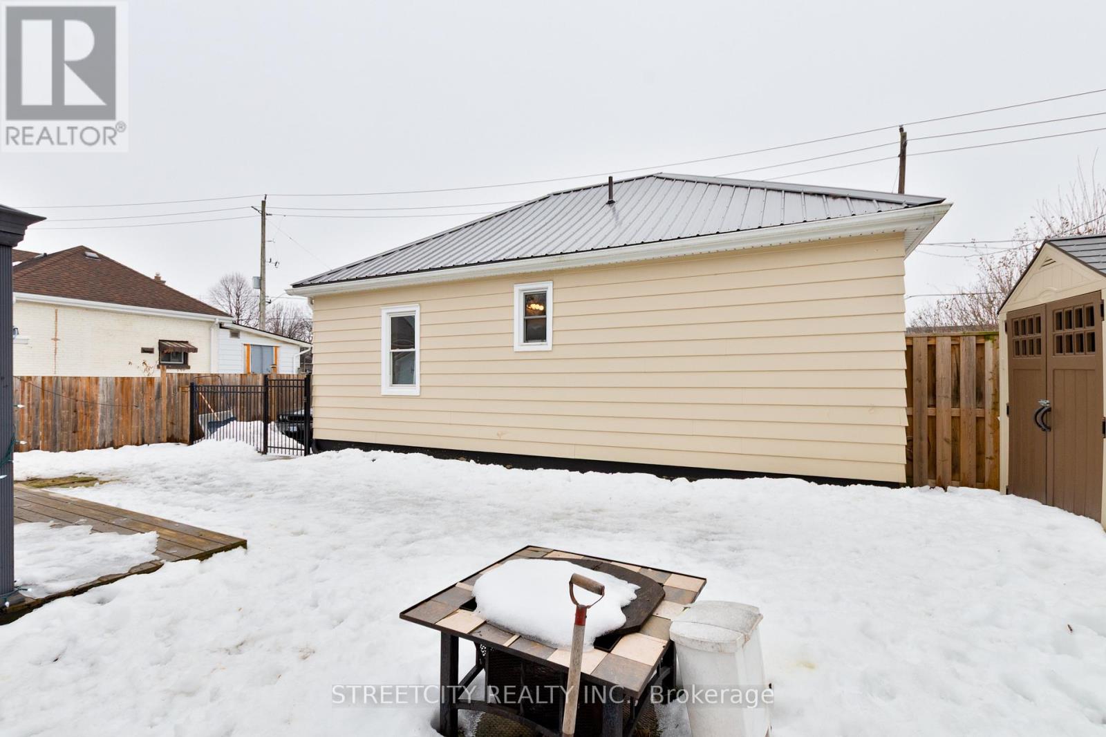 777 Hounsfield Street, Woodstock, Ontario  N4S 1P6 - Photo 36 - X12810804