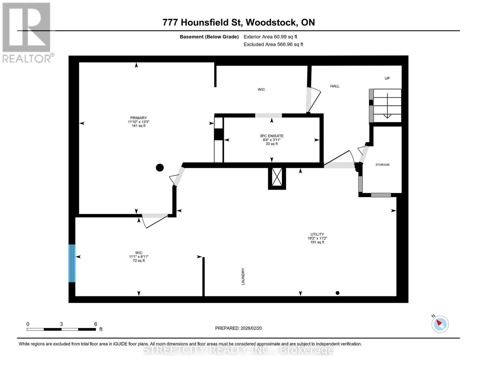 777 Hounsfield Street, Woodstock, Ontario  N4S 1P6 - Photo 40 - X12810804