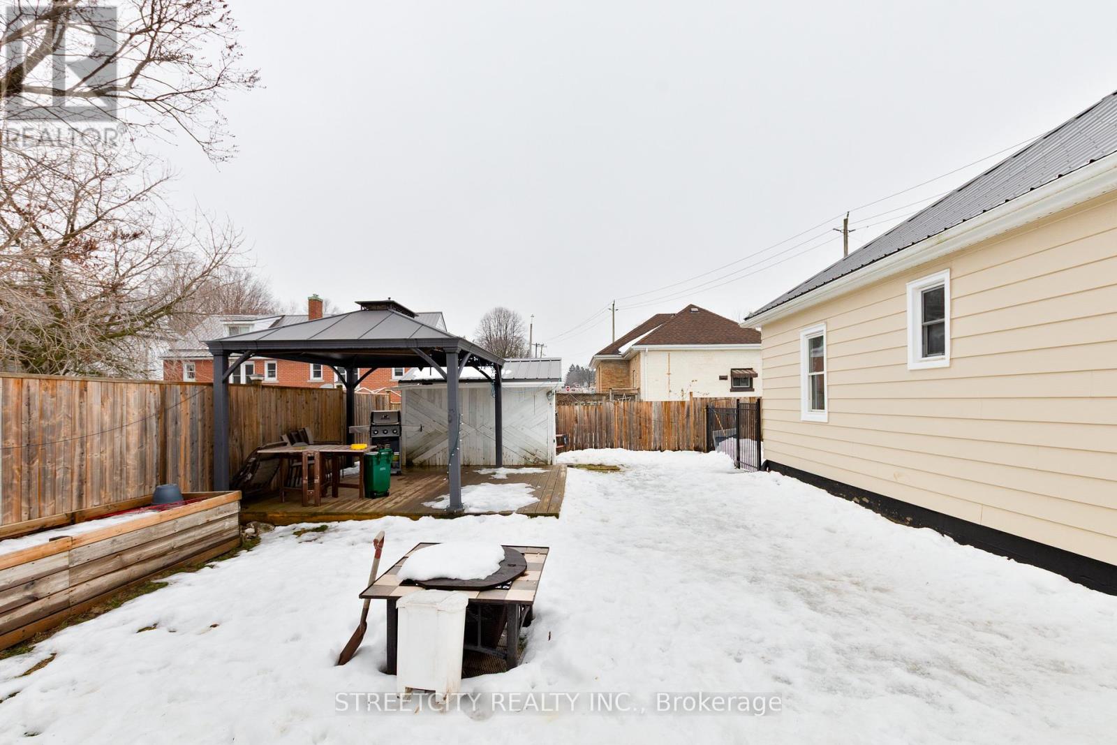 777 Hounsfield Street, Woodstock, Ontario  N4S 1P6 - Photo 37 - X12810804