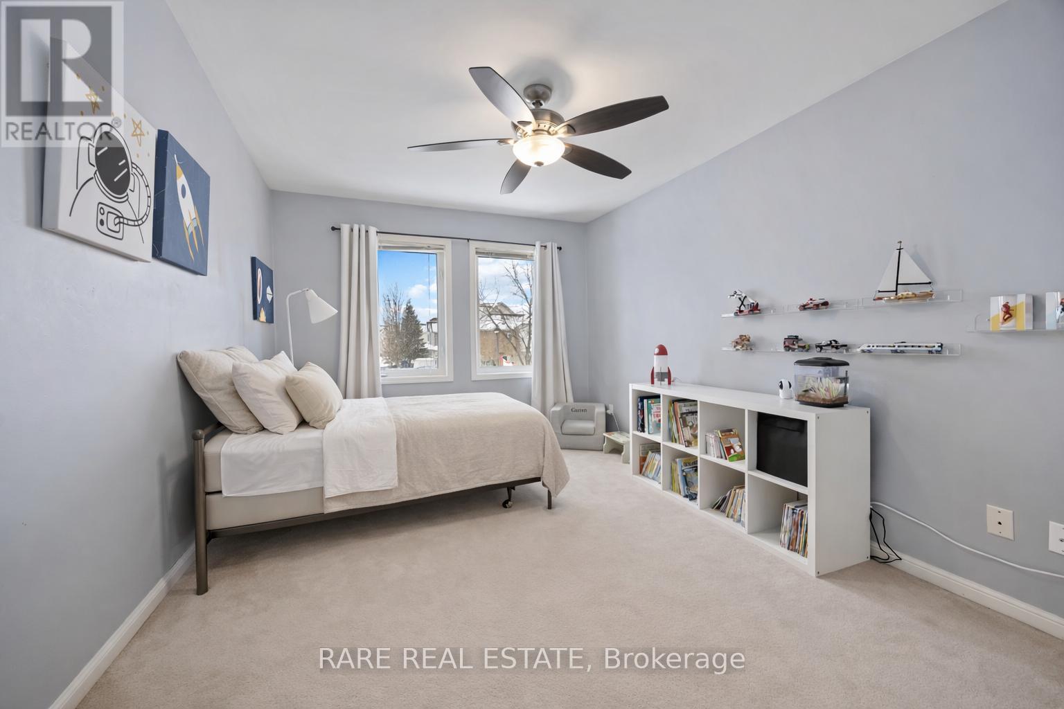 78 Mainprize Crescent, East Gwillimbury, Ontario  L0G 1M0 - Photo 17 - N12810878