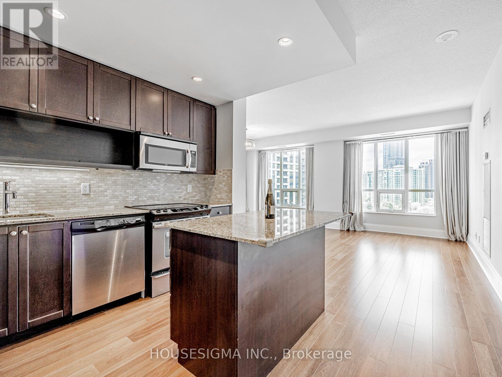 1316 - 100 Harrison Garden Boulevard, Toronto, Ontario  M2N 0C2 - Photo 8 - C12718450