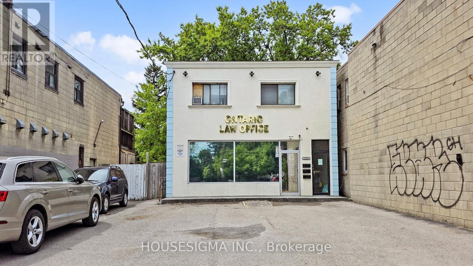 1784 Jane Street, Toronto, Ontario  M9N 2T2 - Photo 1 - W12405320