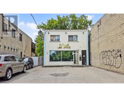 1784 JANE STREET, Toronto, Ontario