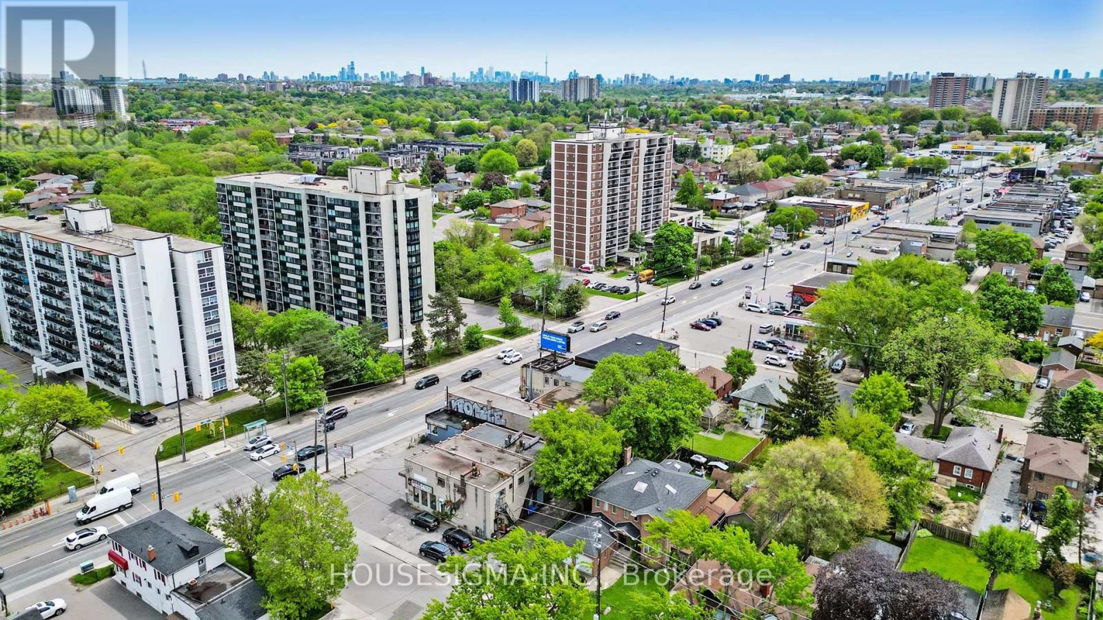 1784 Jane Street, Toronto, Ontario  M9N 2T2 - Photo 37 - W12405320