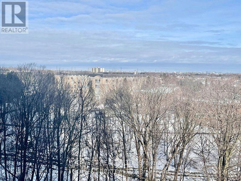 601 - 90 Absolute Avenue, Mississauga, Ontario  L4Z 0A3 - Photo 12 - W12810928