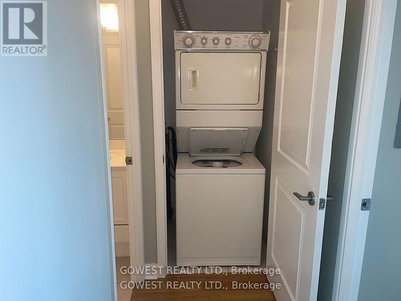 601 - 90 Absolute Avenue, Mississauga, Ontario  L4Z 0A3 - Photo 14 - W12810928