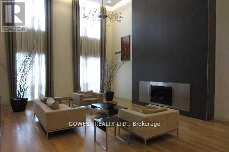 601 - 90 Absolute Avenue, Mississauga, Ontario  L4Z 0A3 - Photo 16 - W12810928