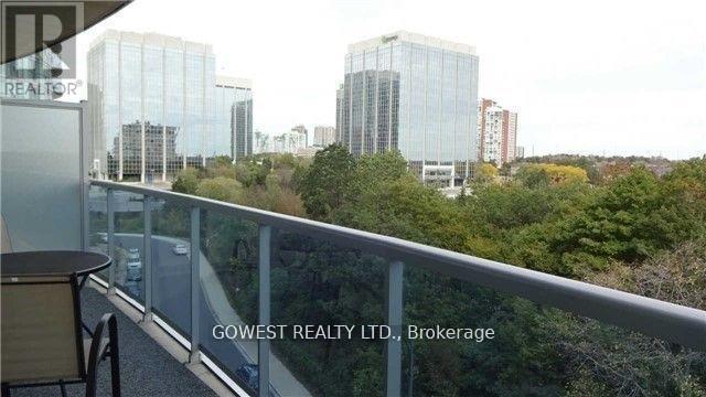 601 - 90 Absolute Avenue, Mississauga, Ontario  L4Z 0A3 - Photo 18 - W12810928