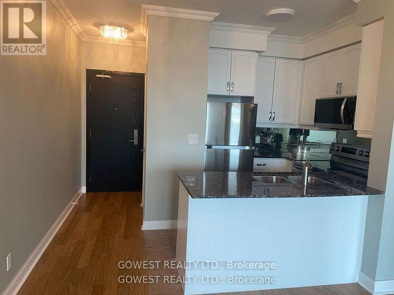 601 - 90 Absolute Avenue, Mississauga, Ontario  L4Z 0A3 - Photo 5 - W12810928