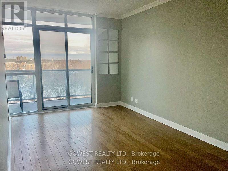 601 - 90 Absolute Avenue, Mississauga, Ontario  L4Z 0A3 - Photo 7 - W12810928