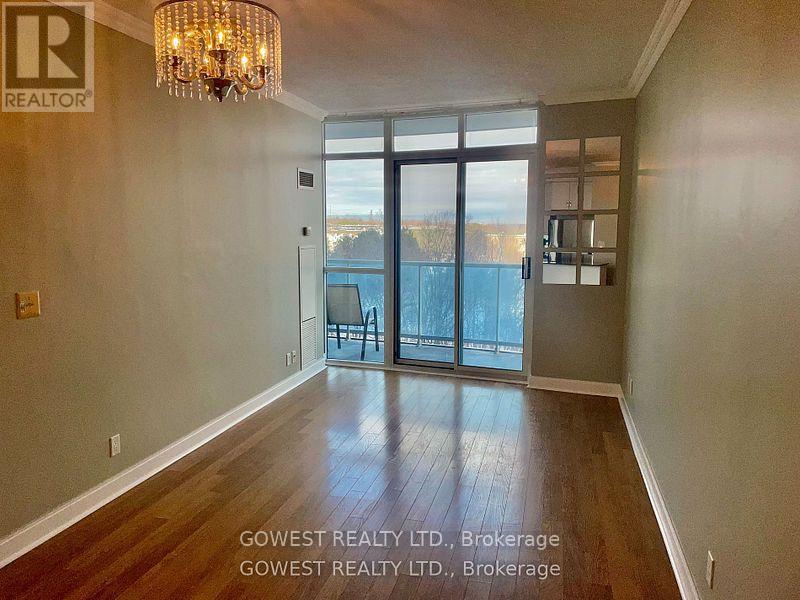 601 - 90 Absolute Avenue, Mississauga, Ontario  L4Z 0A3 - Photo 8 - W12810928