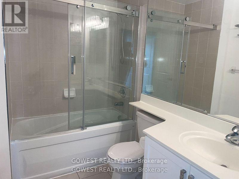 601 - 90 Absolute Avenue, Mississauga, Ontario  L4Z 0A3 - Photo 9 - W12810928