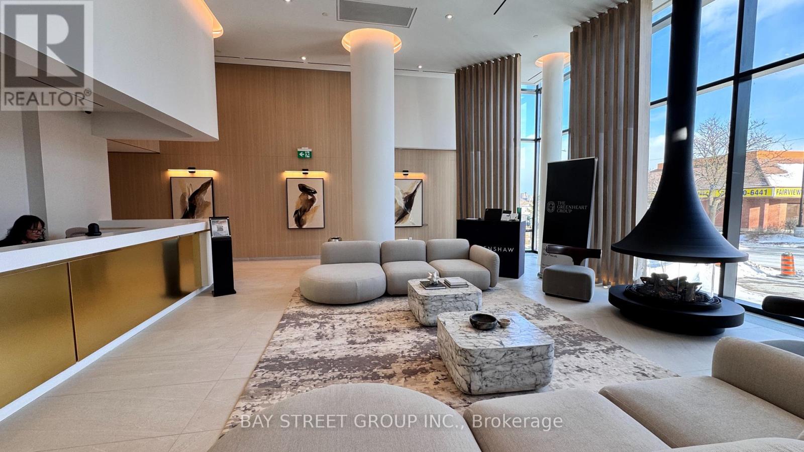 1101 - 1 Fairview Road, Mississauga, Ontario  L5A 0B4 - Photo 18 - W12810932