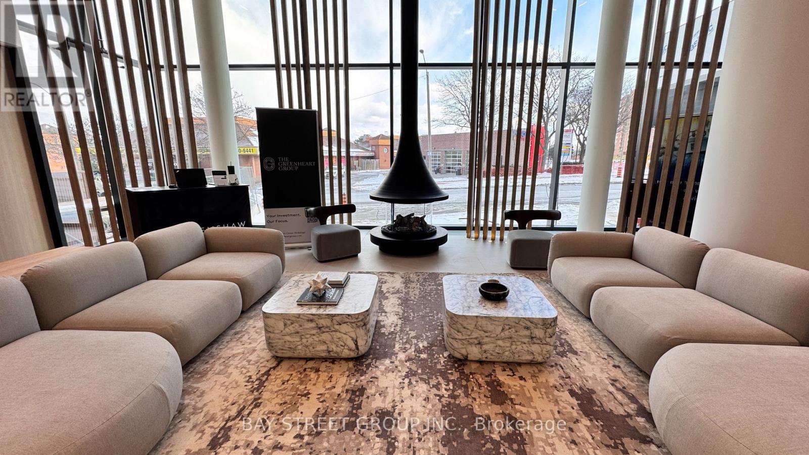 1101 - 1 Fairview Road, Mississauga, Ontario  L5A 0B4 - Photo 19 - W12810932