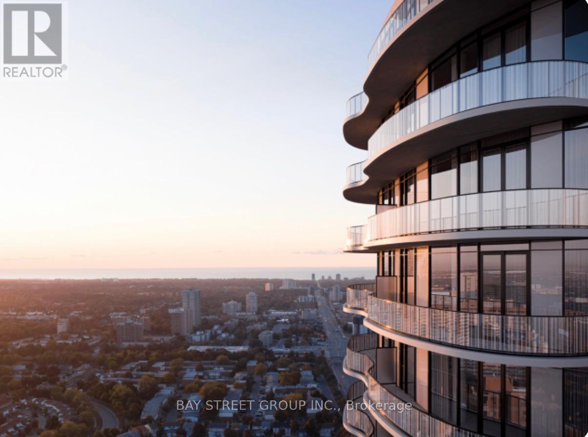 1101 - 1 Fairview Road, Mississauga, Ontario  L5A 0B4 - Photo 2 - W12810932