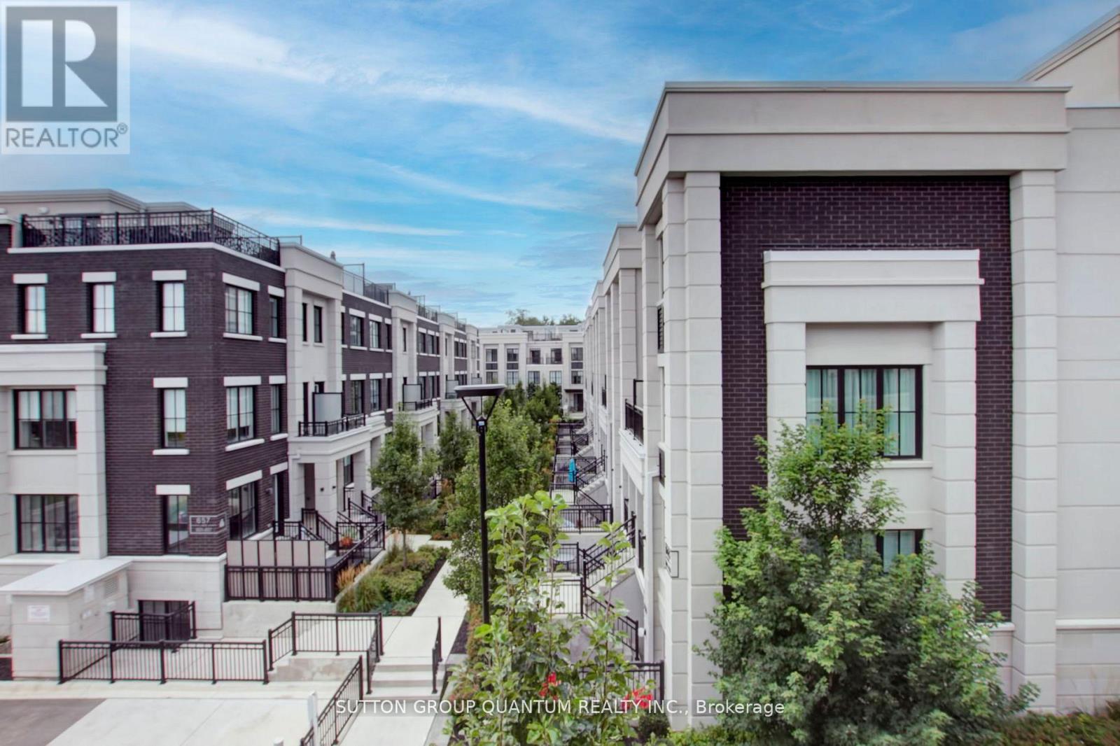 605 - 1190 Cawthra Road, Mississauga, Ontario  L5G 0A5 - Photo 16 - W12810970