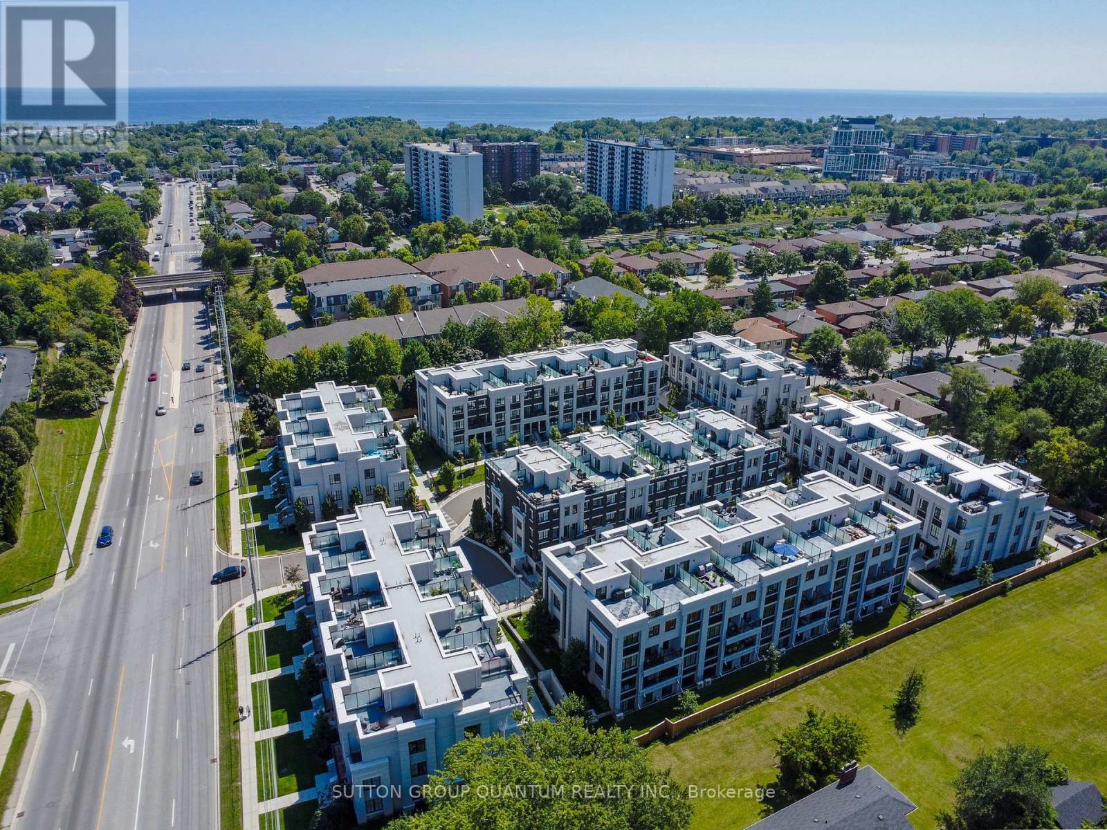 605 - 1190 Cawthra Road, Mississauga, Ontario  L5G 0A5 - Photo 31 - W12810970