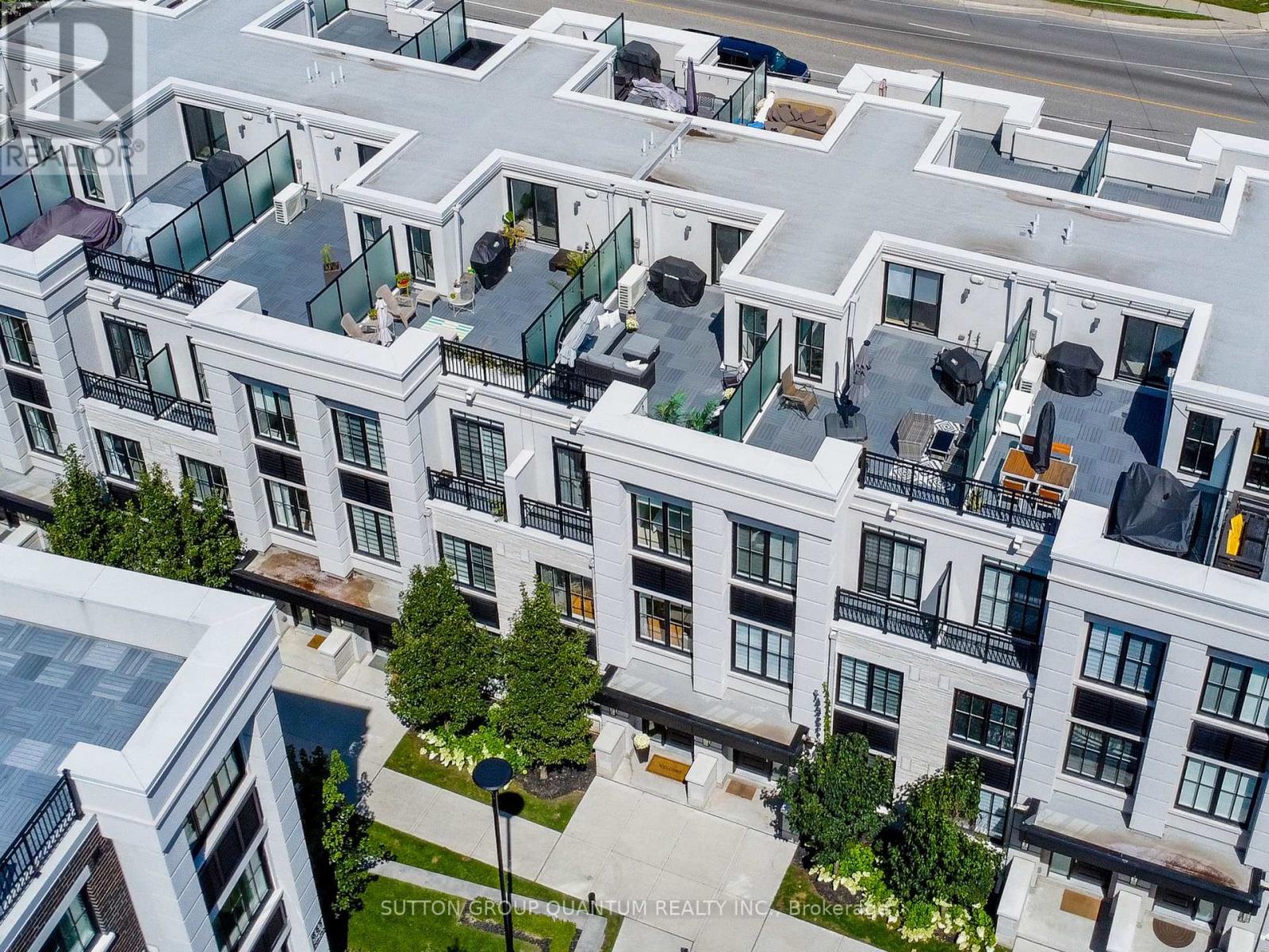 605 - 1190 Cawthra Road, Mississauga, Ontario  L5G 0A5 - Photo 33 - W12810970