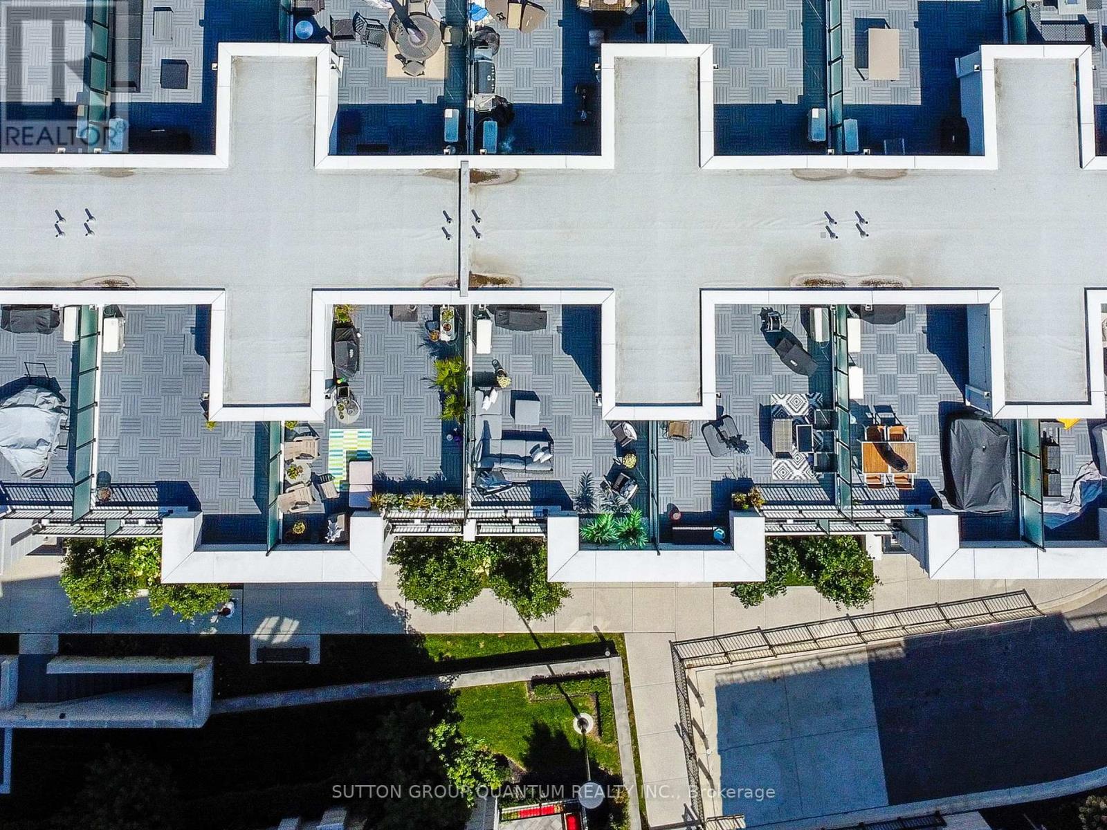 605 - 1190 Cawthra Road, Mississauga, Ontario  L5G 0A5 - Photo 34 - W12810970