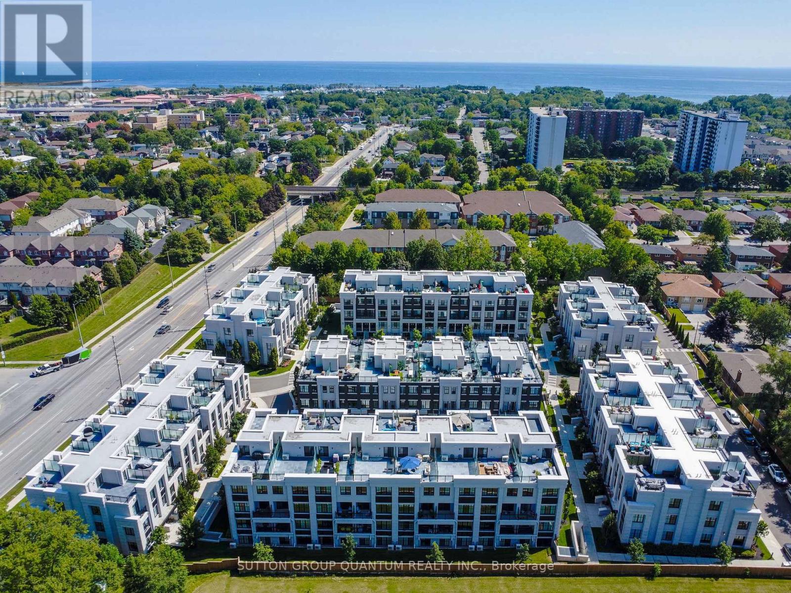 605 - 1190 Cawthra Road, Mississauga, Ontario  L5G 0A5 - Photo 35 - W12810970