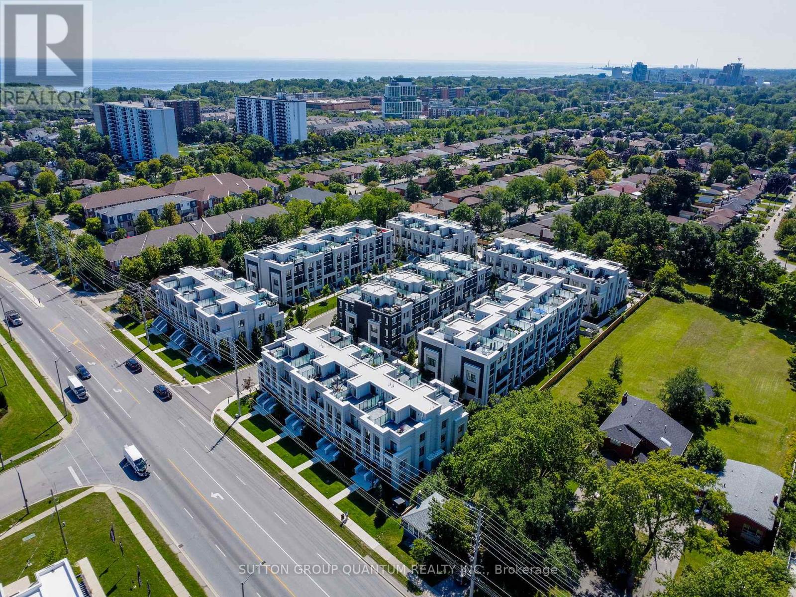 605 - 1190 Cawthra Road, Mississauga, Ontario  L5G 0A5 - Photo 36 - W12810970