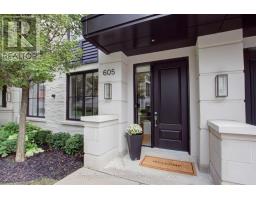 605 - 1190 CAWTHRA ROAD, Mississauga, Ontario