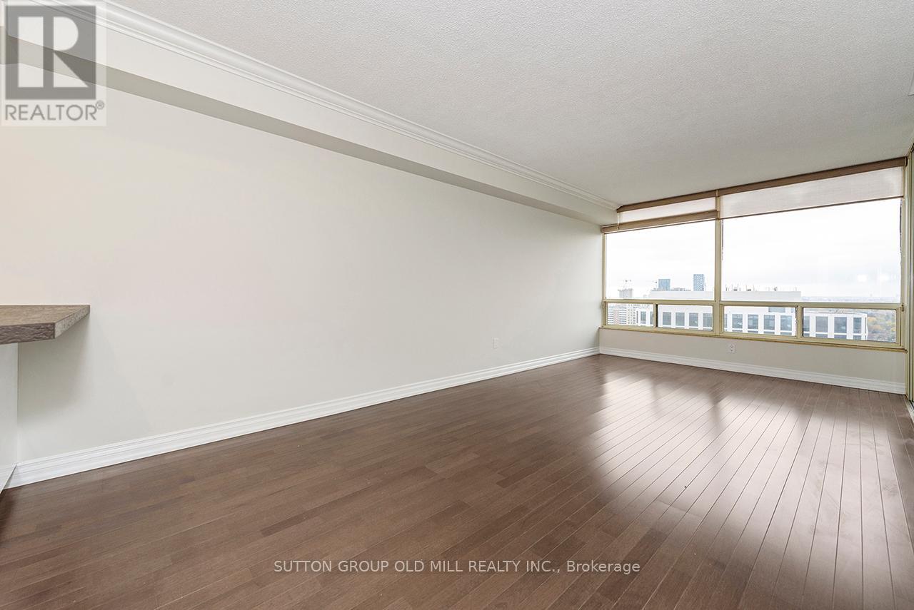 2806 - 1300 Islington Avenue, Toronto, Ontario  M9A 5C4 - Photo 8 - W12810976