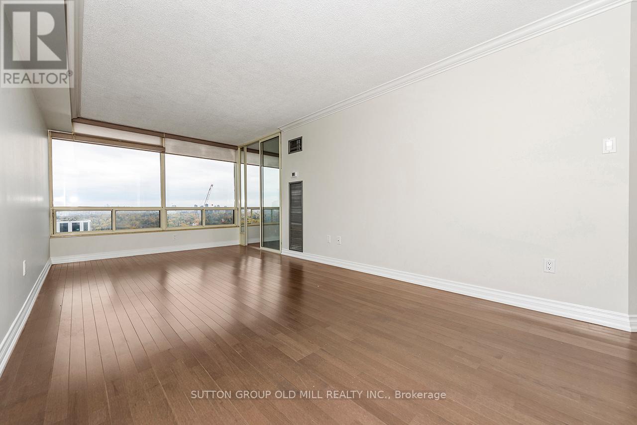 2806 - 1300 Islington Avenue, Toronto, Ontario  M9A 5C4 - Photo 9 - W12810976