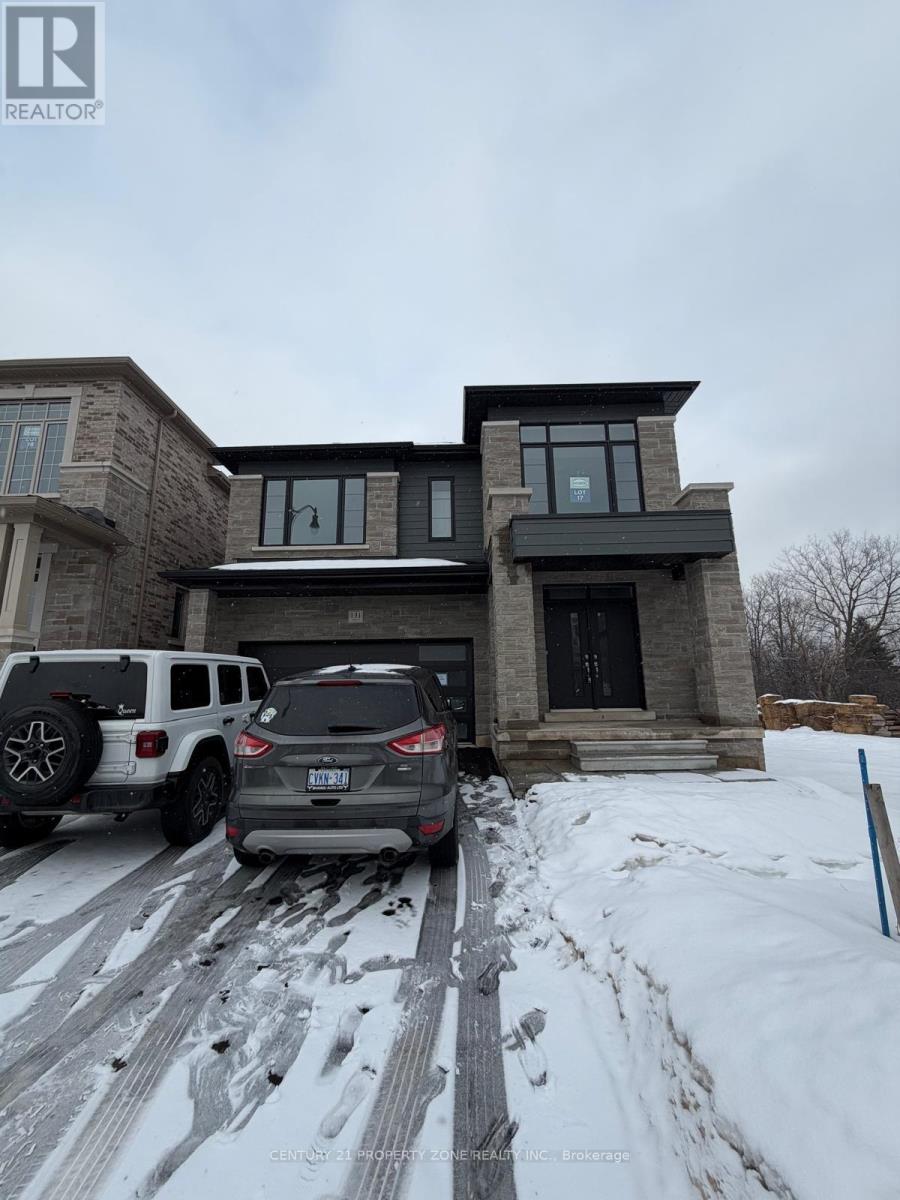131 ANTIBES DRIVE, Brampton, Ontario