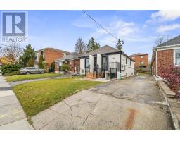 A - 69 CLAYBROOKE STREET, Toronto, Ontario