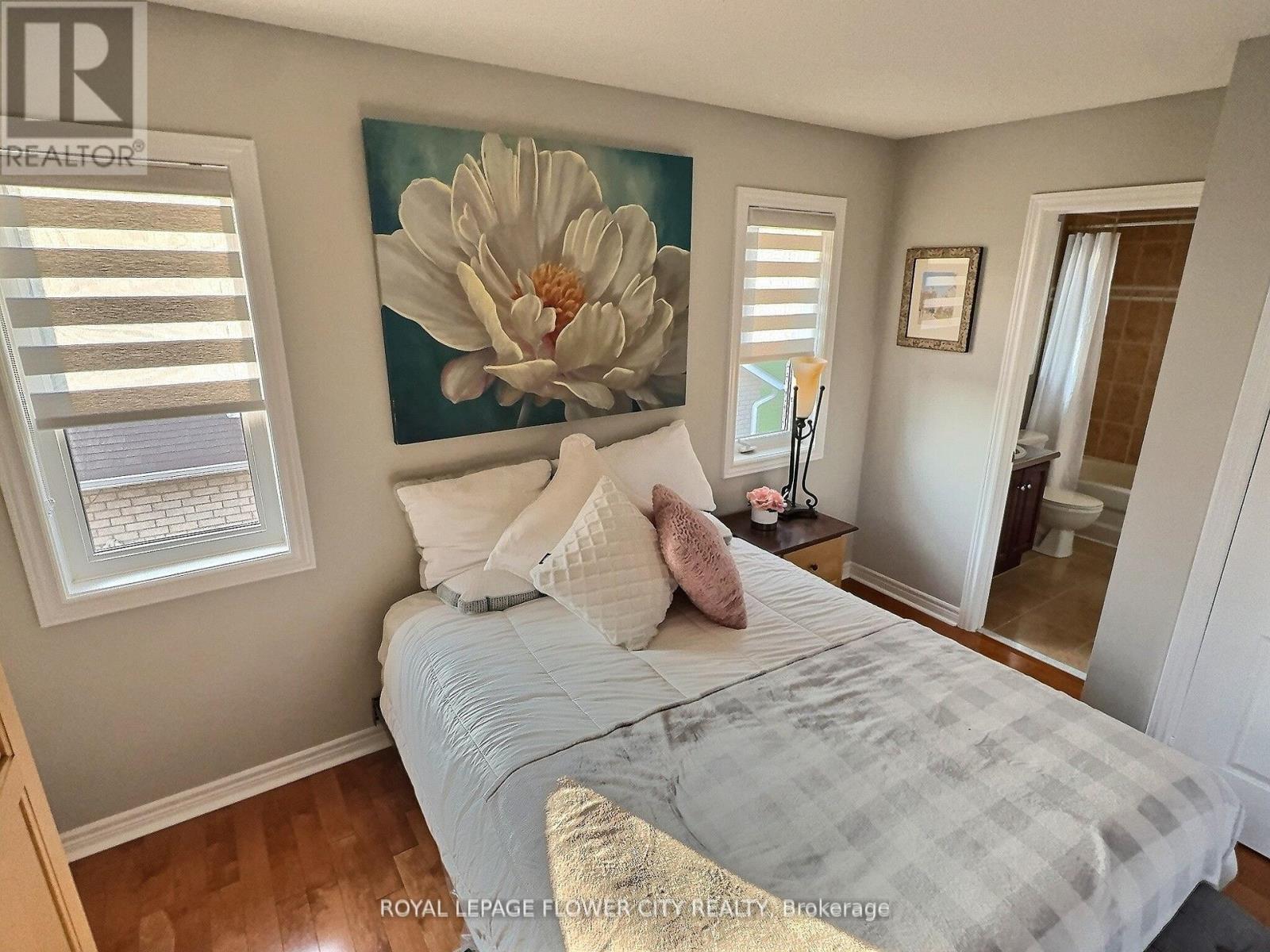 70 Colonel Bertram Road, Brampton (Snelgrove), Ontario  L6Z 4T6 - Photo 28 - W12811020