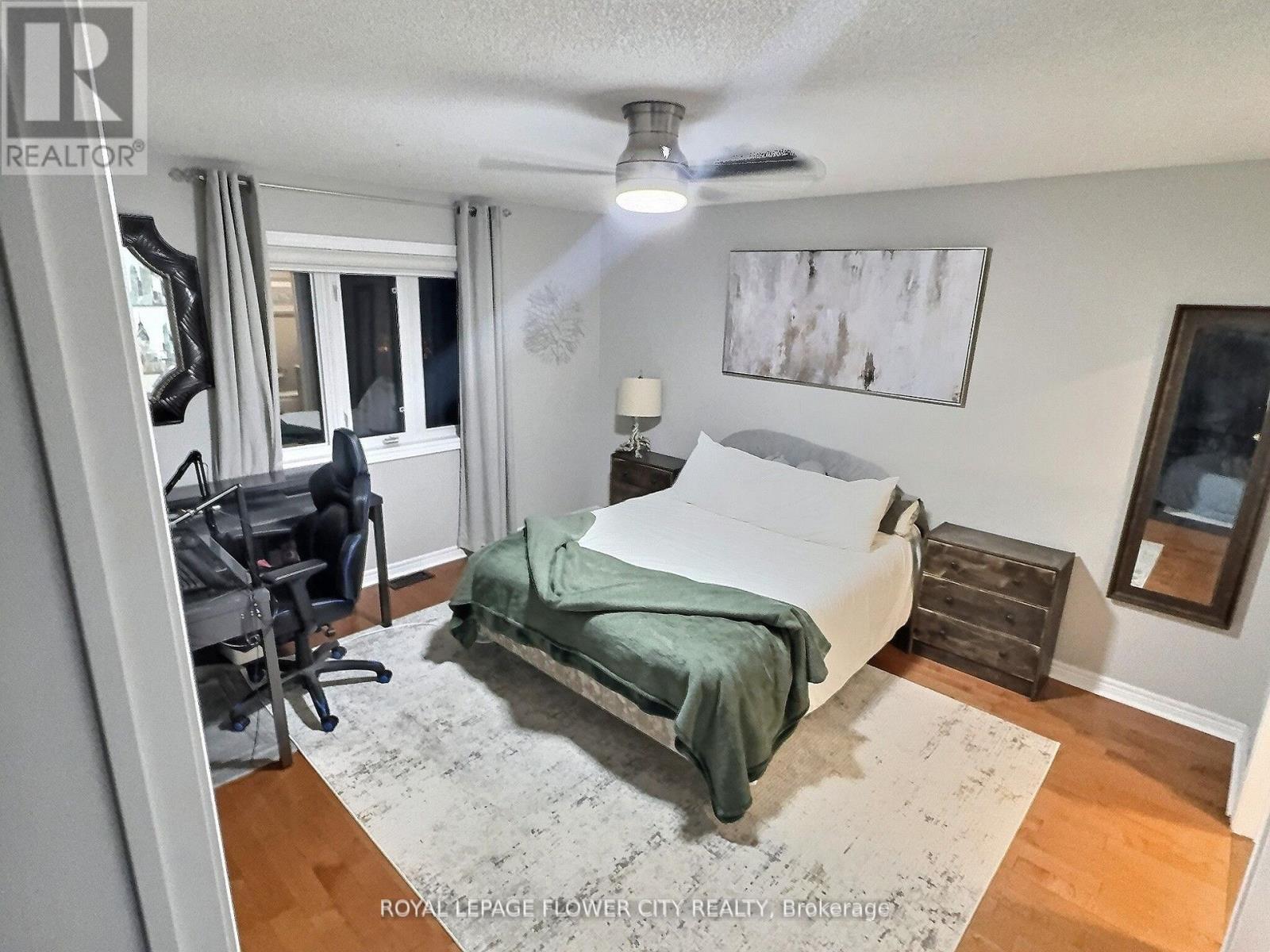 70 Colonel Bertram Road, Brampton (Snelgrove), Ontario  L6Z 4T6 - Photo 32 - W12811020