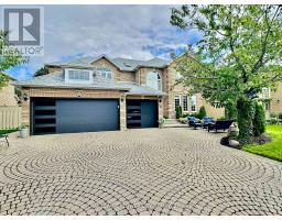 70 COLONEL BERTRAM ROAD, Brampton, Ontario