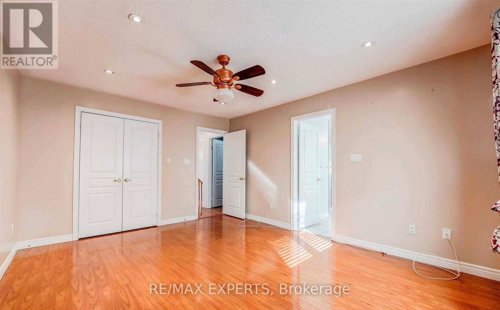 31 Vincent Street, Brampton (Sandringham-Wellington), Ontario  L6R 0G8 - Photo 17 - W12811026