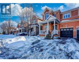 31 VINCENT STREET, Brampton, Ontario