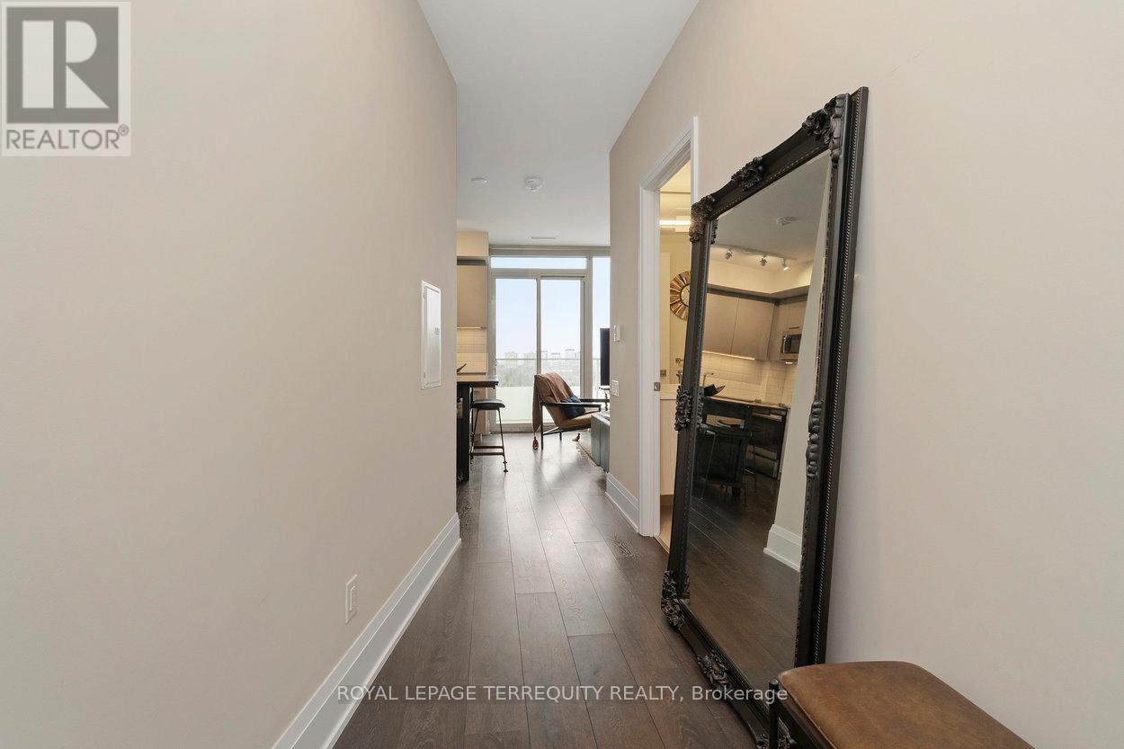 1901 - 20 Brin Drive, Toronto, Ontario  M8X 0B2 - Photo 12 - W12811040