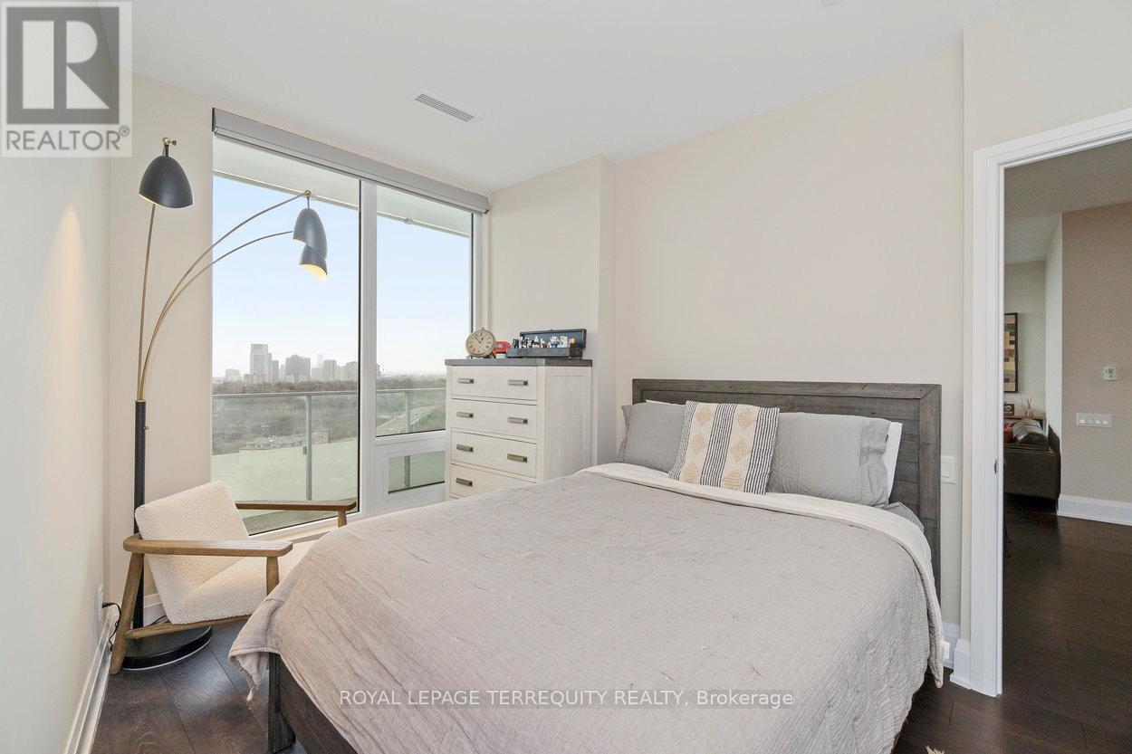 1901 - 20 Brin Drive, Toronto, Ontario  M8X 0B2 - Photo 17 - W12811040