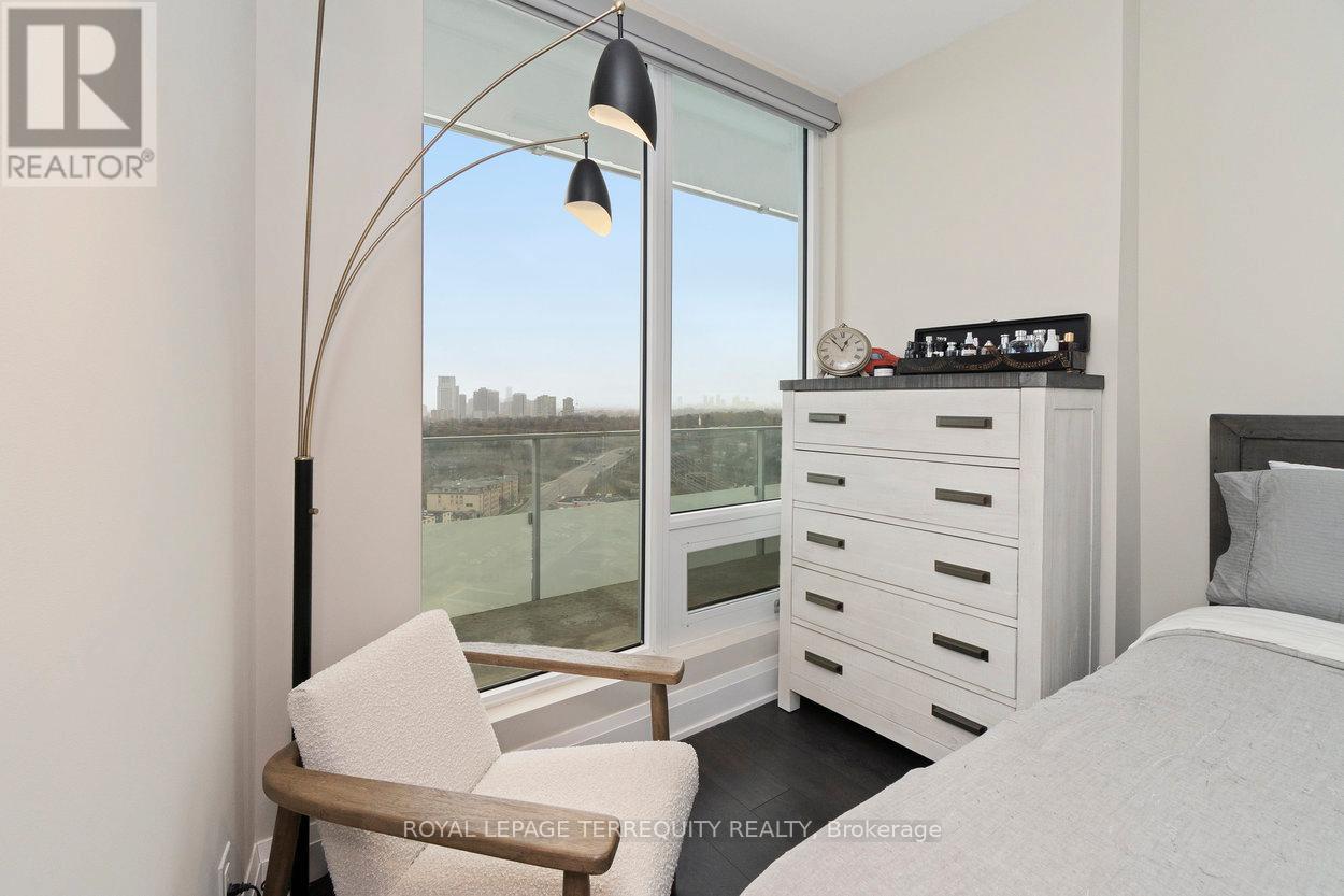 1901 - 20 Brin Drive, Toronto, Ontario  M8X 0B2 - Photo 18 - W12811040