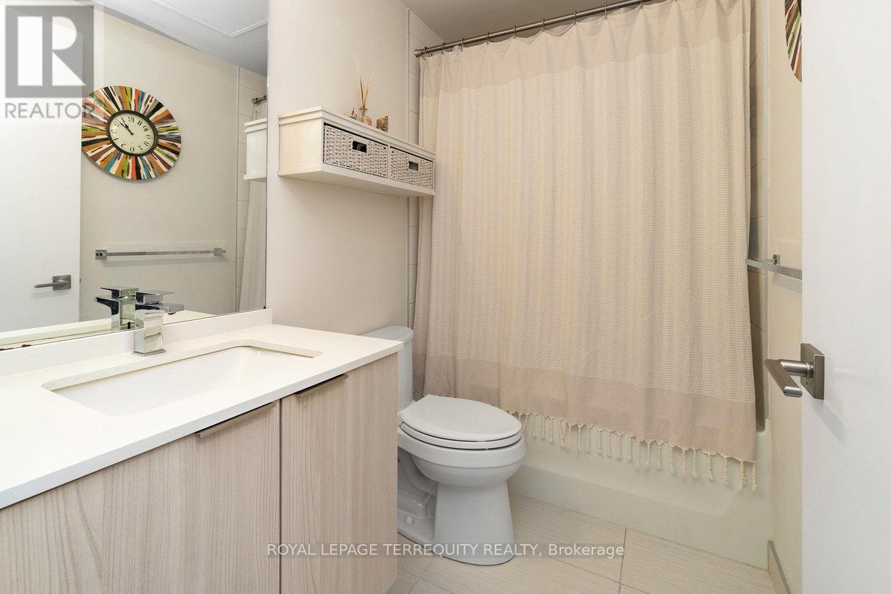 1901 - 20 Brin Drive, Toronto, Ontario  M8X 0B2 - Photo 22 - W12811040