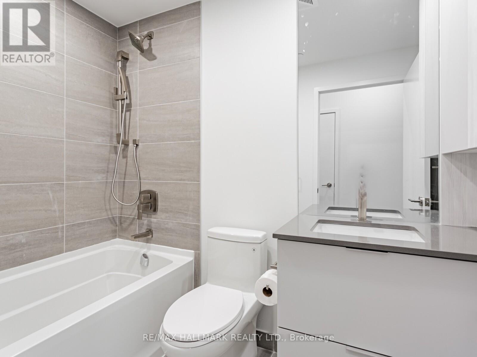 408 - 1 Fairview Road E, Mississauga, Ontario  L5A 0B4 - Photo 11 - W12811066