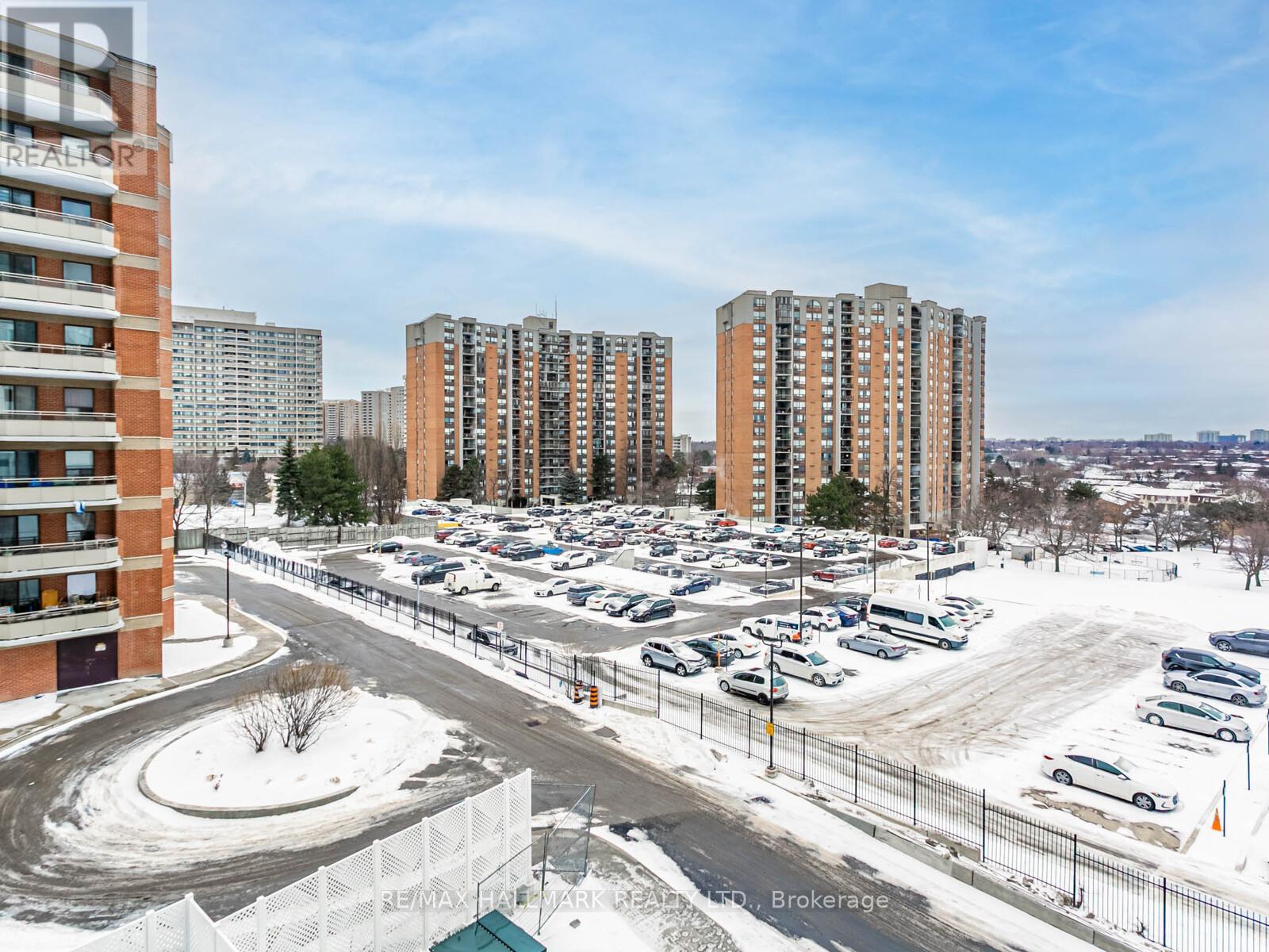 408 - 1 Fairview Road E, Mississauga, Ontario  L5A 0B4 - Photo 29 - W12811066