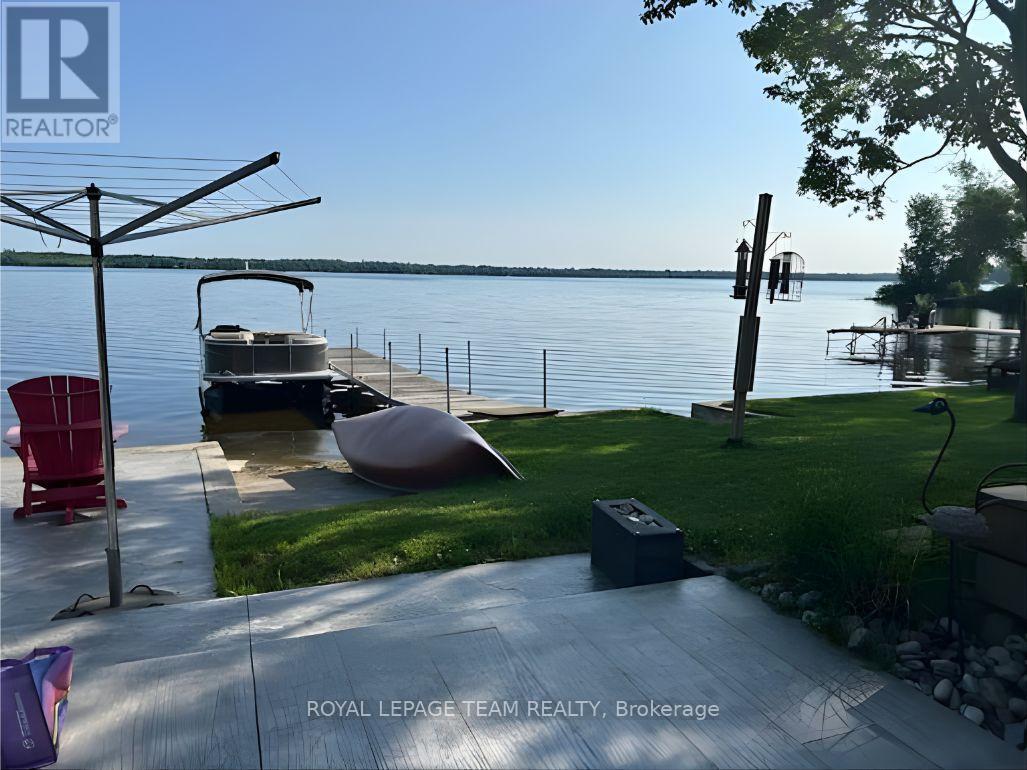 128 Grasshopper Point Road, Drummond/north Elmsley, Ontario  K7H 0J4 - Photo 48 - X12804684