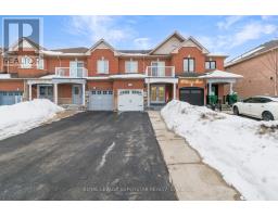 131 CHECKERBERRY CRESCENT, Brampton, Ontario