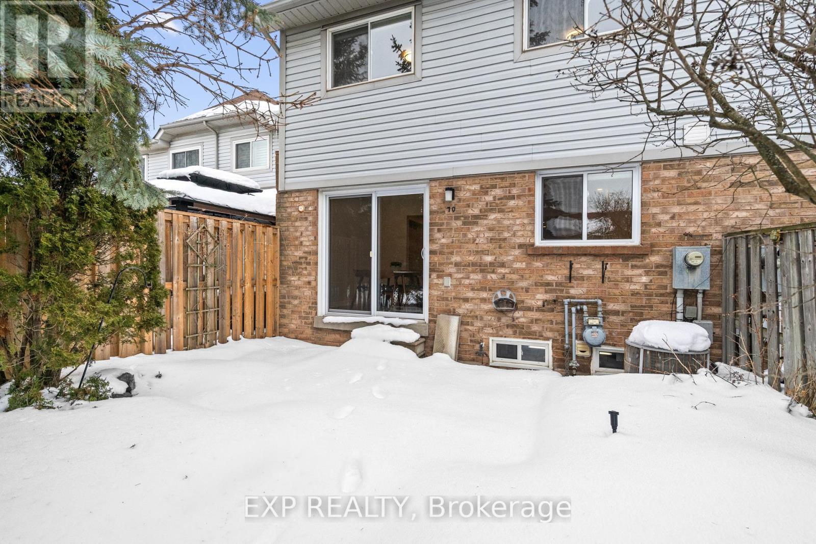 70 - 2555 Thomas Street, Mississauga, Ontario  L5M 5P6 - Photo 42 - W12811122