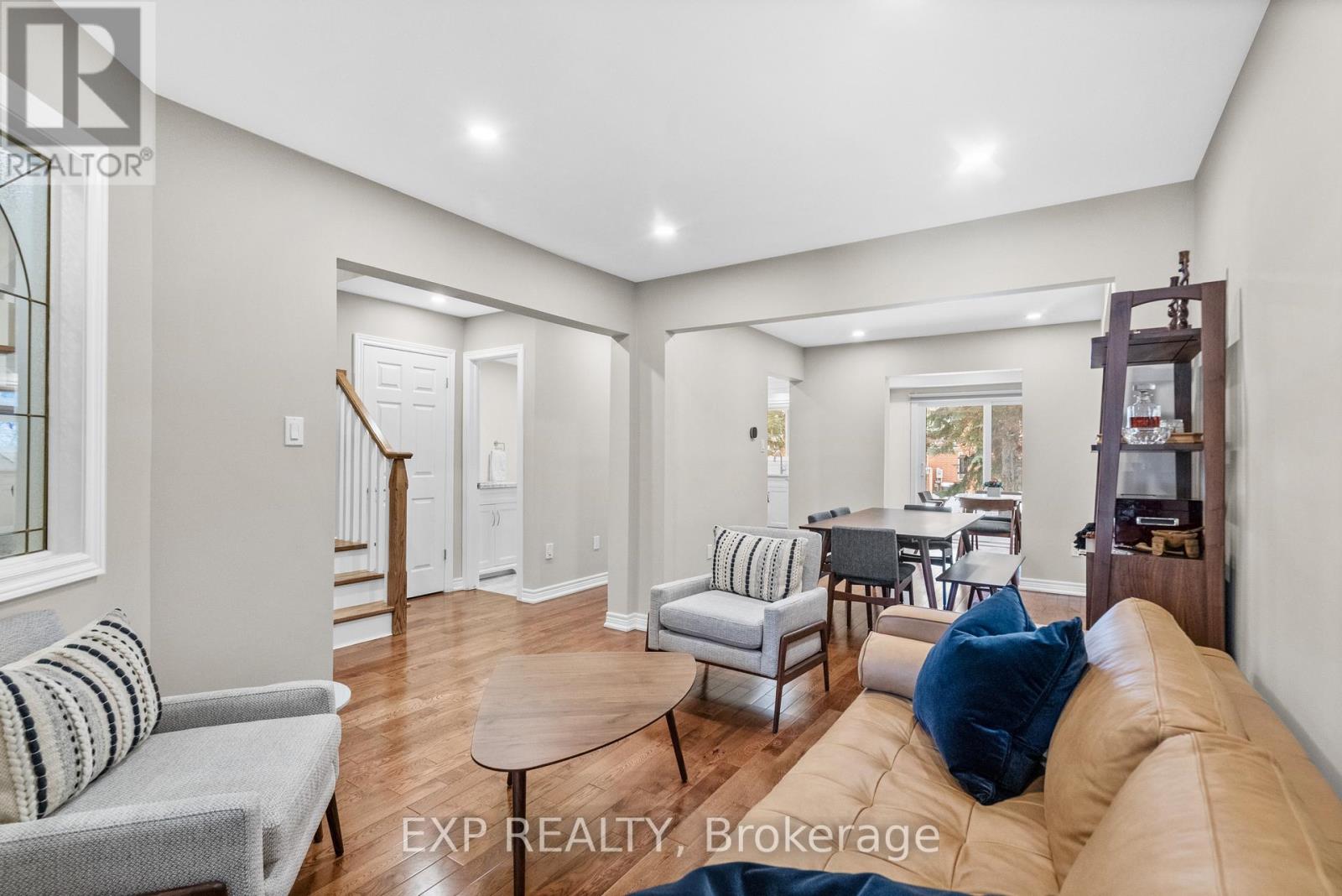 70 - 2555 Thomas Street, Mississauga, Ontario  L5M 5P6 - Photo 7 - W12811122