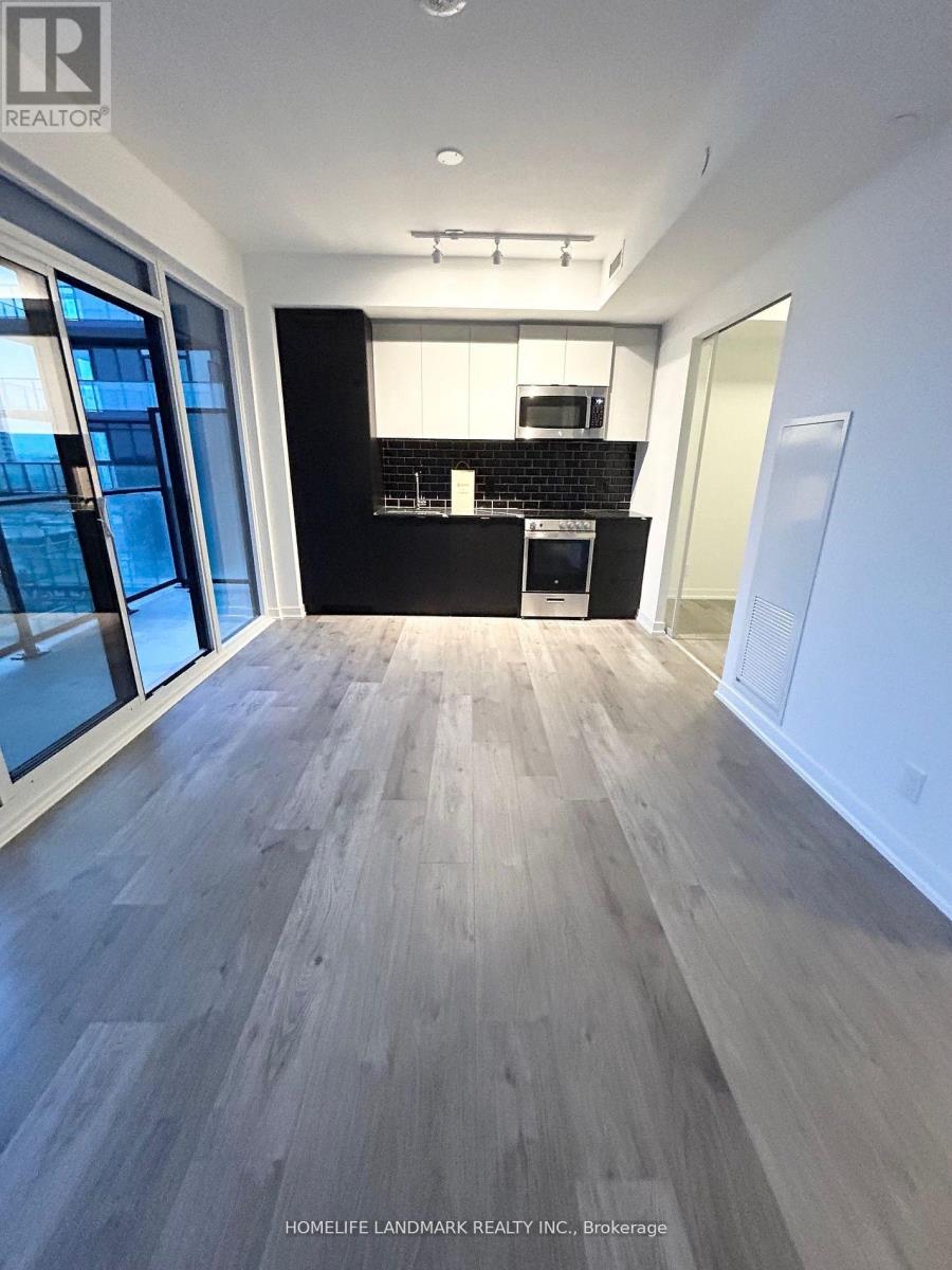 801 - 285 Dufferin Street, Toronto, Ontario  M6K 0J2 - Photo 2 - W12811160